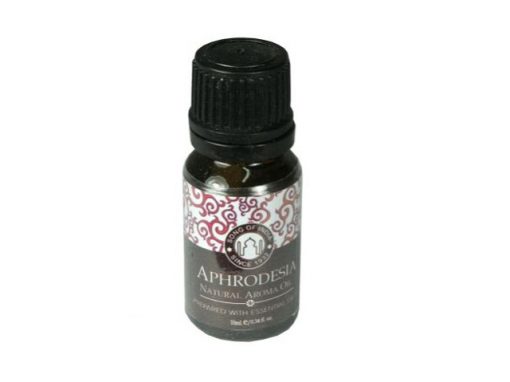 Grade A Aroma Oil - Aphodisia