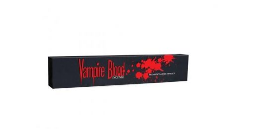 Vampire Blood Incense 15gm