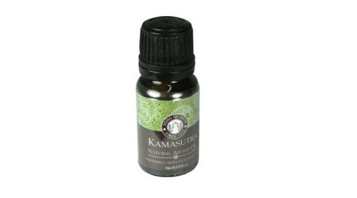 Grade A Aroma Oil - Kamasutra