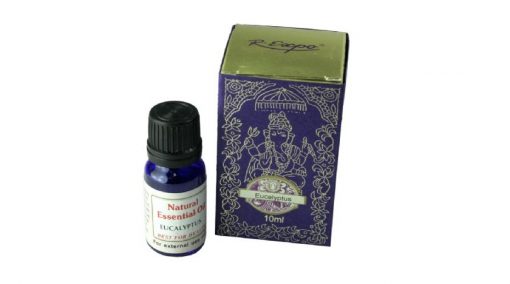 Essential Oil - Eucalyptus