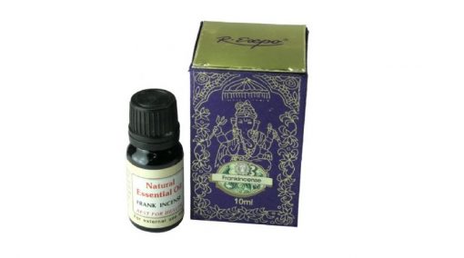 Essential Oil - Frank Incense