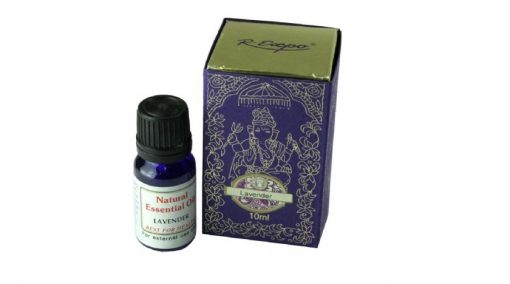 Essential Oil - Lavender