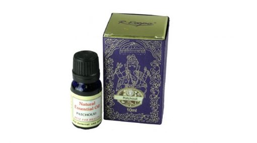 Essential Oil - Patchouli