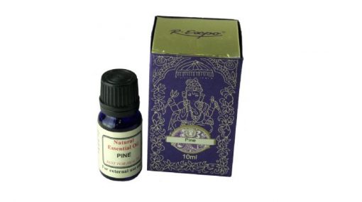 Essential Oil - Pine