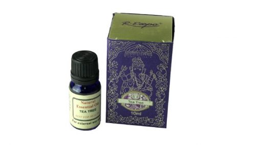 Essential Oil - Tea Tree