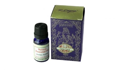 Essential Oil - Ylang-Ylang