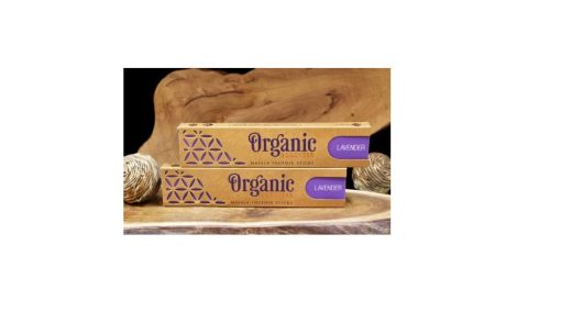 Organic Masala Sticks Lavender