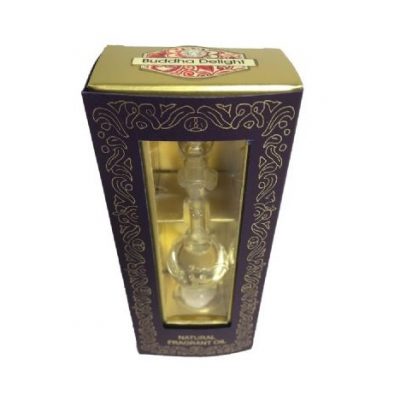 Buddha Delight Perfume Oil 5ml