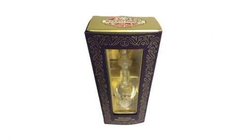 Buddha Delight Perfume Oil 5ml