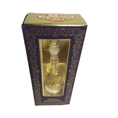 Precious Sandal Perfume Oil 5ml