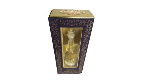 Precious Sandal Perfume Oil 5ml