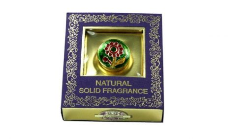 4gram Solid Perfume - Aphrodisia