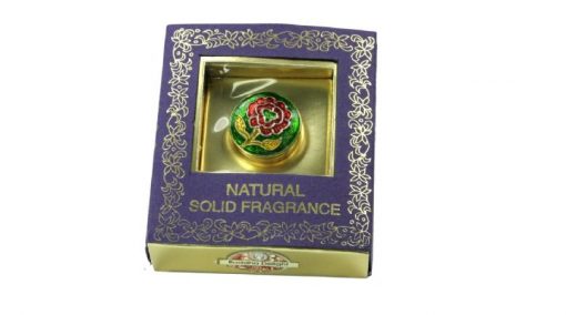 4gram Solid Perfume - Buddha Delight