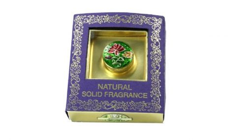 4gram Solid Perfume - Jasmine