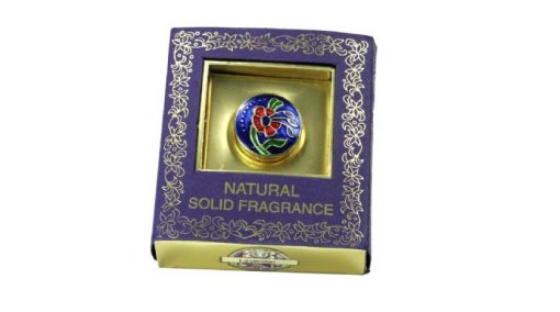 4gram Solid Perfume - Lavender