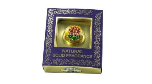 4gram Solid Perfume - Neroli