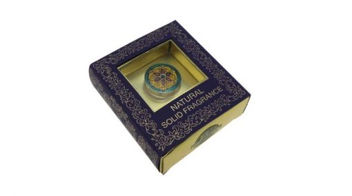 4gram Solid Perfume - Orchidee