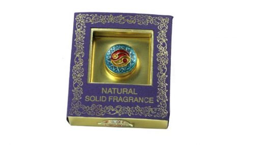 4gram Solid Perfume - Precious