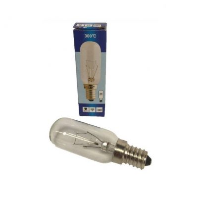 Salt Lamp 25 watt Bulb