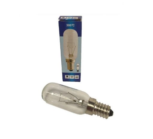 Salt Lamp 25 watt Bulb
