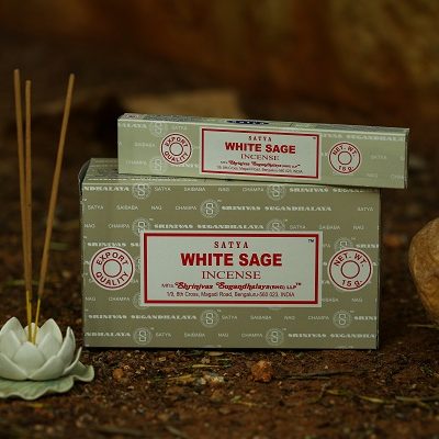 Incense Satya