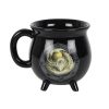 Colour Changing Cauldron Mug Ostara by Anne Stokes - Image 2