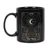 Tarot Mug The Moon