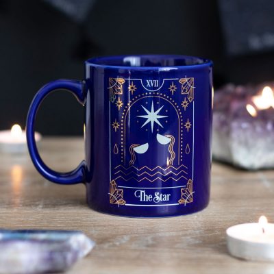 Tarot Mug The Star
