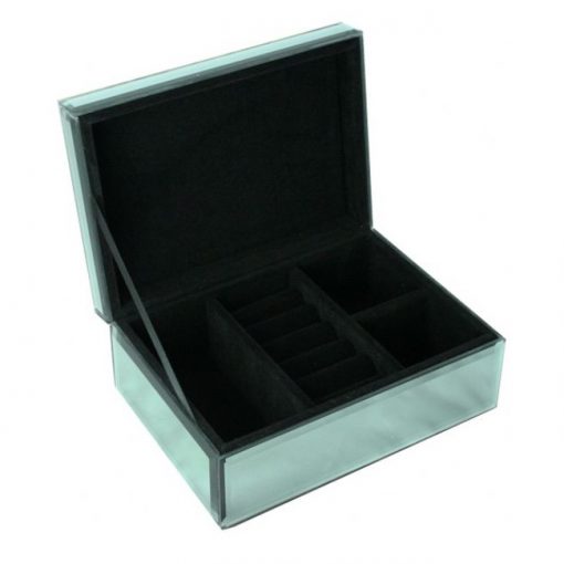 Purely Comfort Jewellery Box - Image 2