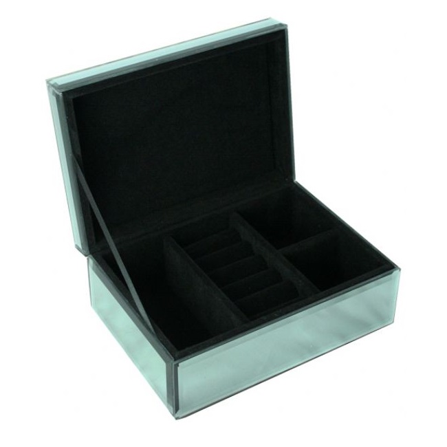 Chromatic Bliss Jewellery Box - Deja Vu Ltd