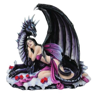 Angels, Fairies & Dragons