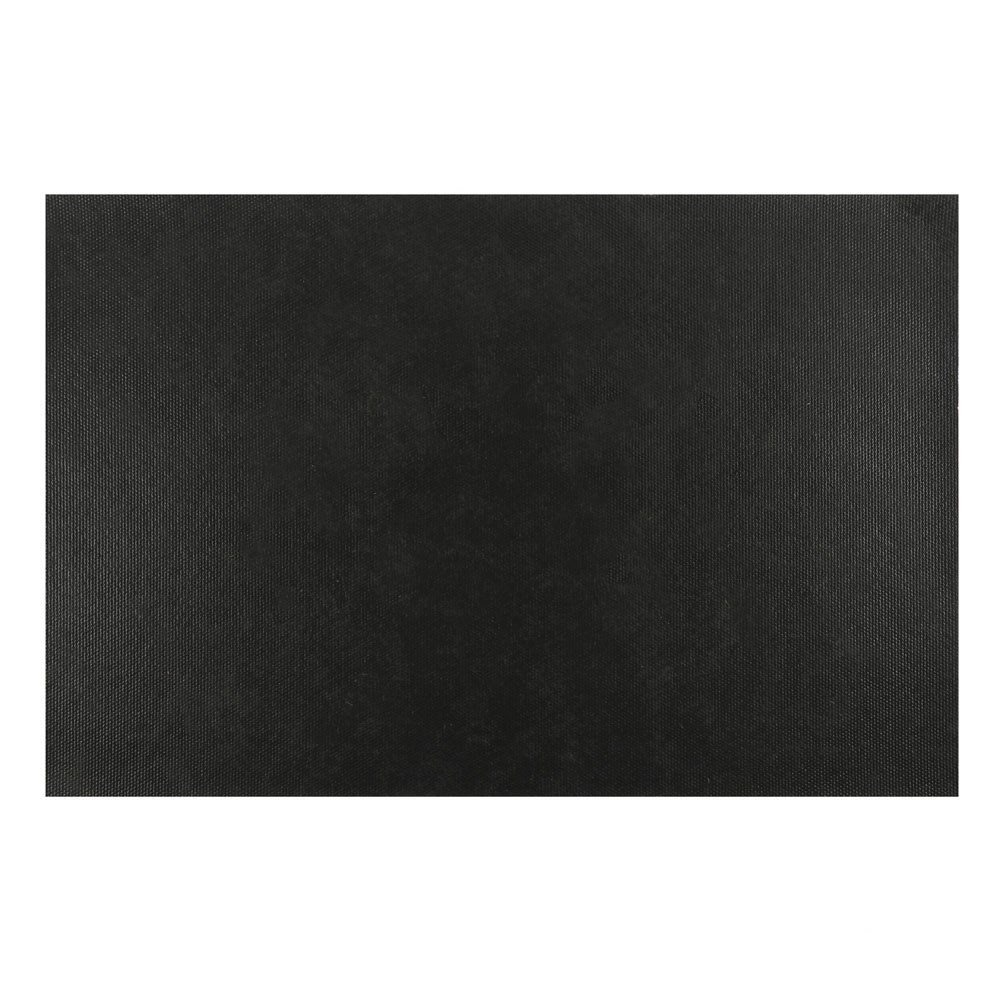 Park Your Broom Natural Doormat - Image 2