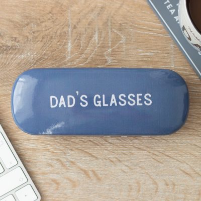 Daddy Cool Dad's Glasses Case SALE