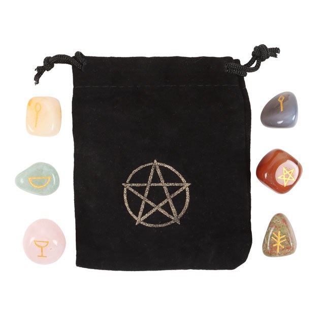 The Witches Guide to Crystals Gift Set SALE - Image 4