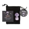 Magical Crystal Mushroom Amethyst