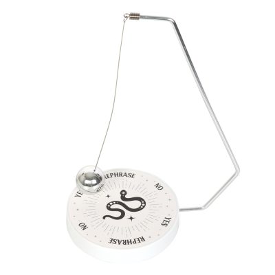 Pendulum Decision Maker Snake