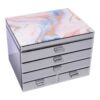 Pastel Dreams Extra Large Jewellery Box
