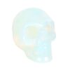 Crystal Skull Opalite - Image 2