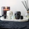 Crystal Skull Opalite - Image 6