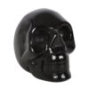 Crystal Skull Black Obsidian - Image 2
