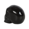 Crystal Skull Black Obsidian - Image 3