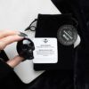 Crystal Skull Black Obsidian - Image 5