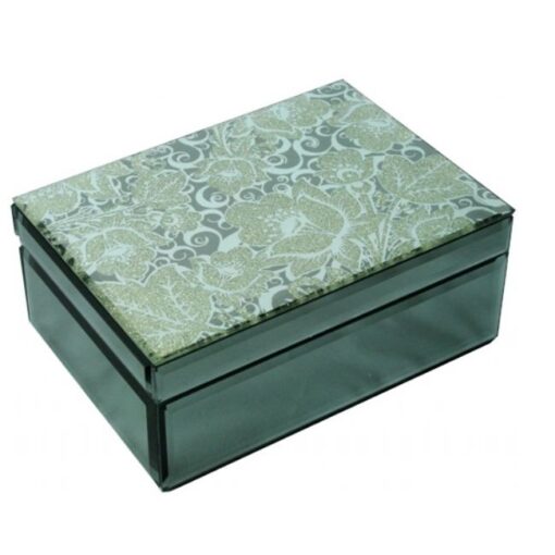 Glam Glitzi Jewellery Box