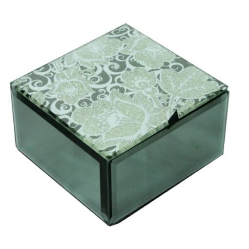 Glam Glitzi Trinket Box