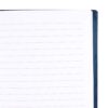 A5 Velvet Notebook Element Water - Image 3