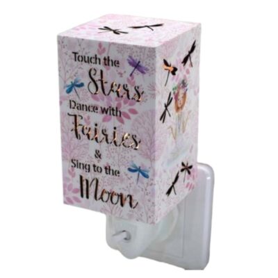 Dream Baby Prayer LED Wall Night Light CLEARANCE