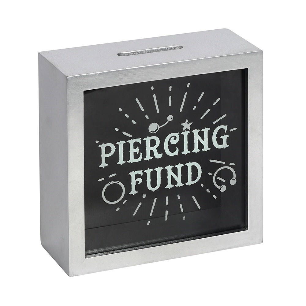 Piercing Fund Money Box - Image 2