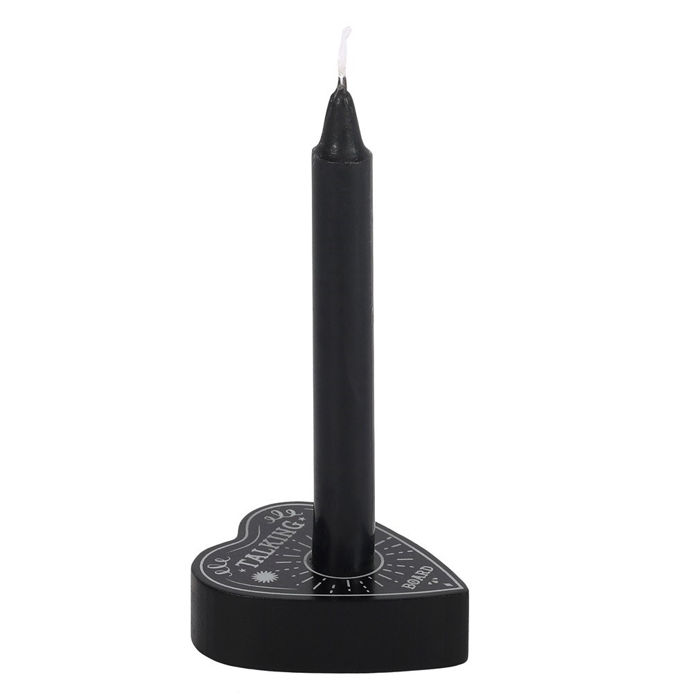Talking Board Spell Candle Holder - Image 2