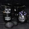 Strange and Unusual Couples Ceramic Mug Set - Image 6