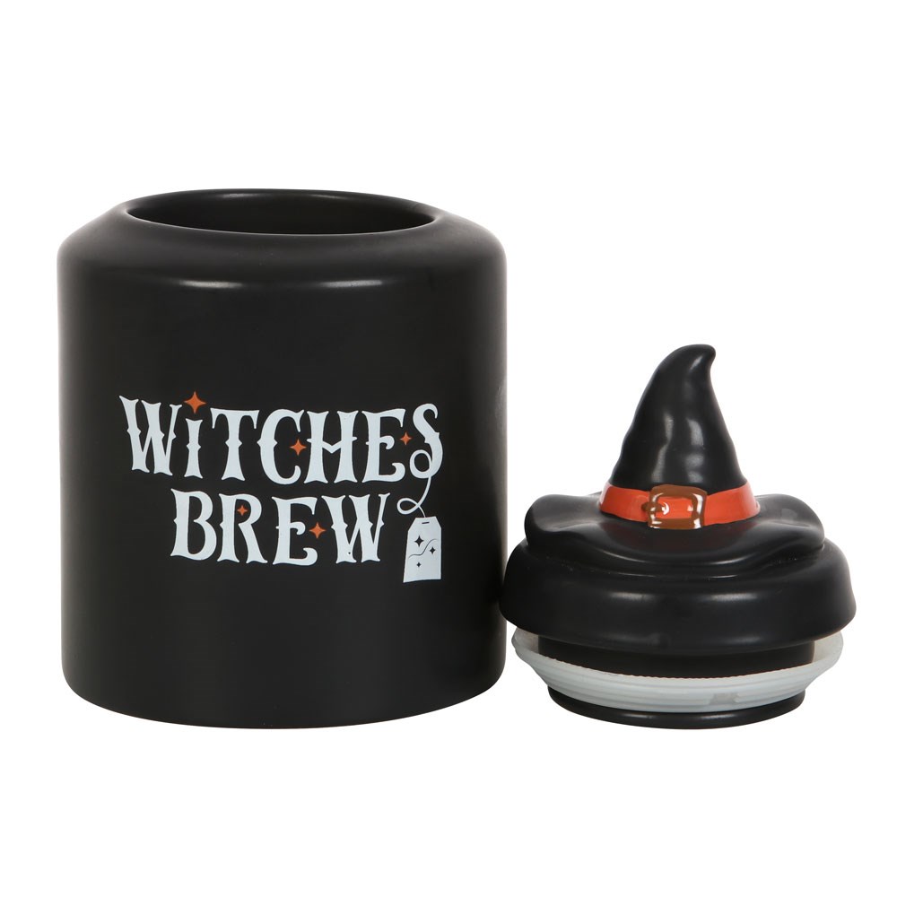 Witches Brew Jar - Image 2